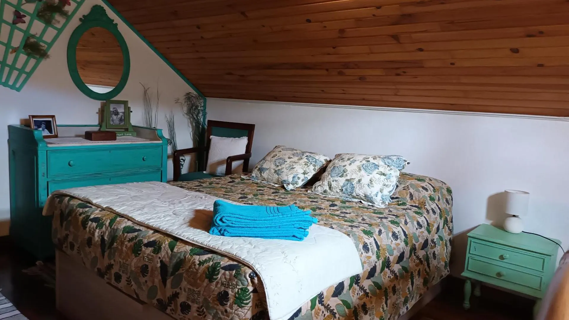 Casa D'Alegria Madeira Island Villa Ribeira Brava Holiday home