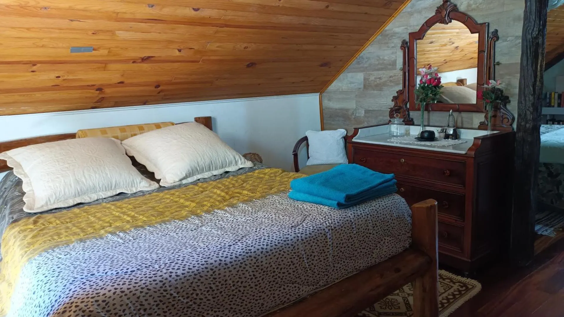 Holiday home Casa D'Alegria Madeira Island Villa Ribeira Brava