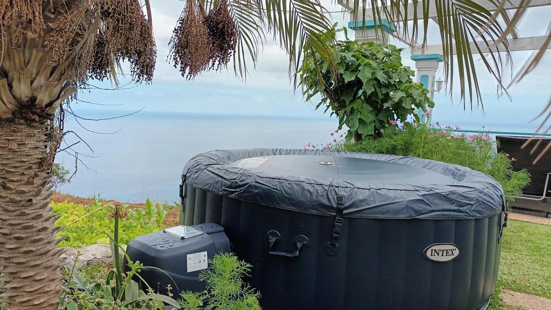 Casa D'Alegria Madeira Island Villa Ribeira Brava