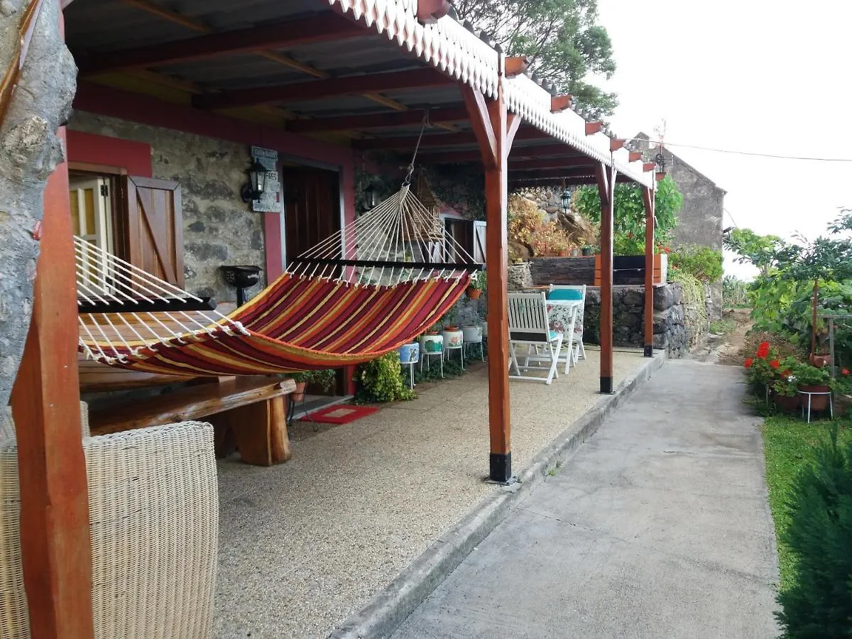 Casa D'Alegria Madeira Island Villa Ribeira Brava