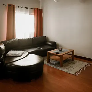 Recanto Da Madeira. Apartamento
