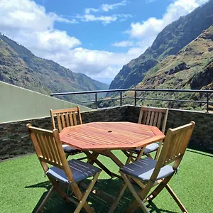  Holiday home Valley House Madeira