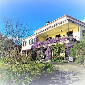 Quinta Do Cabouco Ribeira Brava