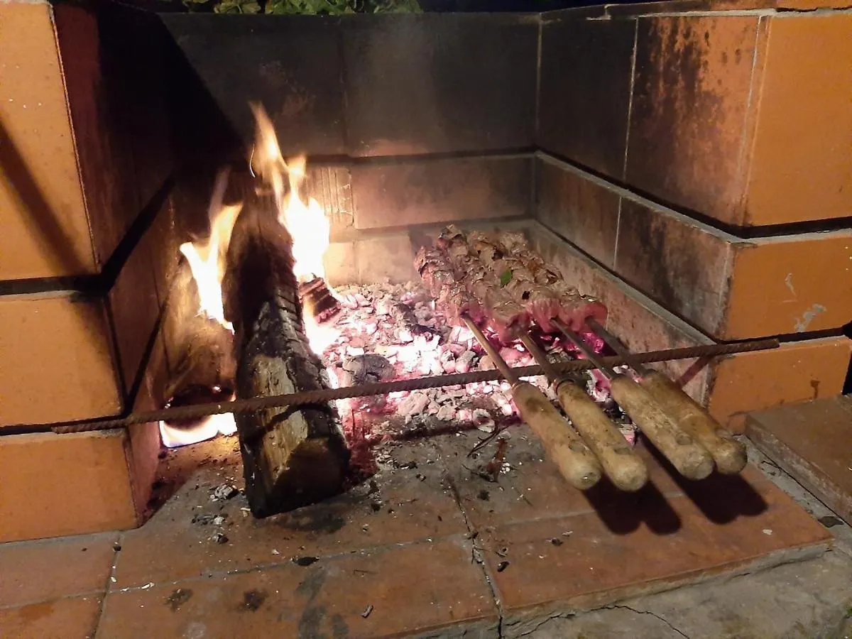 Casa D'Alegria Madeira Island Villa Ribeira Brava Holiday home