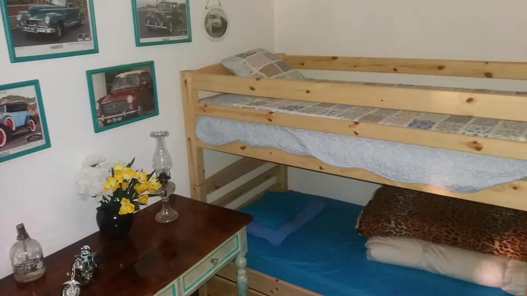 Casa D'Alegria Madeira Island Villa Ribeira Brava Holiday home